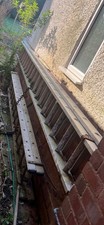 Extendible Roofing Ladders 20