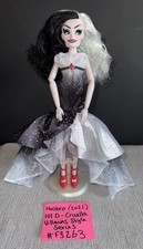 Hasbro Disney Villains Style