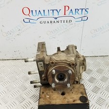 TOYOTA RAV4 FRONT DIFF