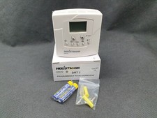 Horstmann DRT2 Programmable Electronic Room Thermostat Hardwired AC24...250v
