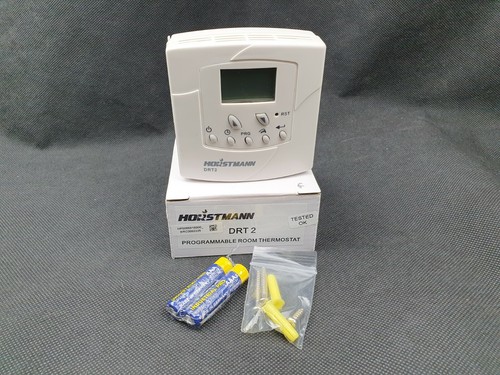 Horstmann drt2 programmable - drt2,