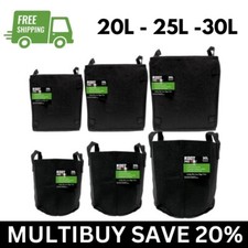 Fabric Pot Breathable