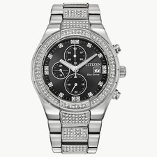Citizen Eco Drive Men's
