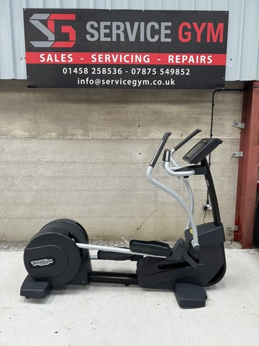 Technogym excite 1000 cross - technogym,