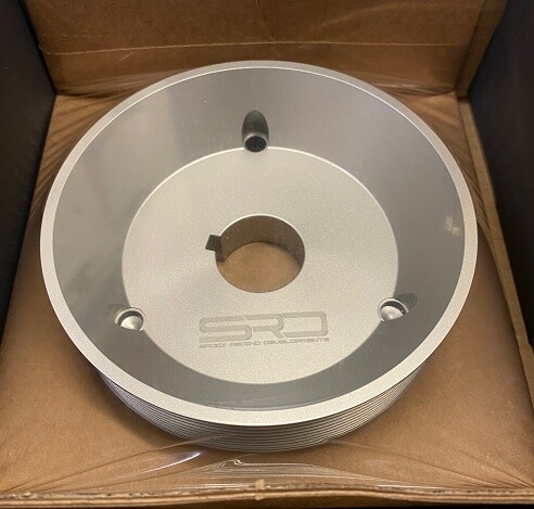 Spoox racing developments - racing,