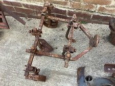 Howard 300 350 352  Rotavator / Rotovator  cultivator spares or repair