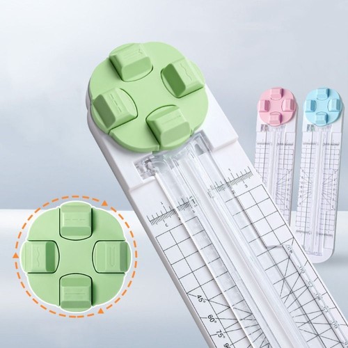 4in1 edge cutter - 4in1, for