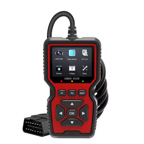 2026 v519 obd2 scanner - 2026,