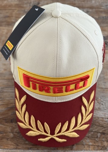 Authentic pirelli podium - authentic,