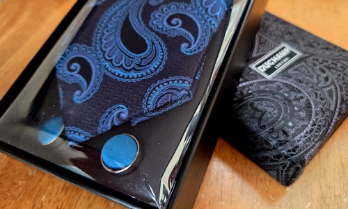 Men duchamp london blue - men’s,