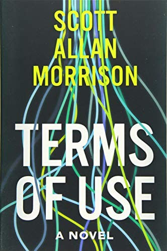 Terms use scott - scott, allan