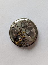 Vintage Zenith 40-T Mechanical