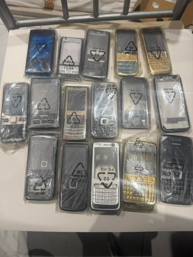 Replacement nokia housing - housing, mix