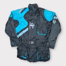 frank thomas motorcycle jacket