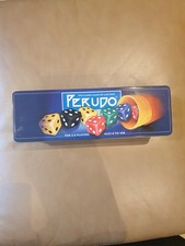 Perudo Classic Game of Liar