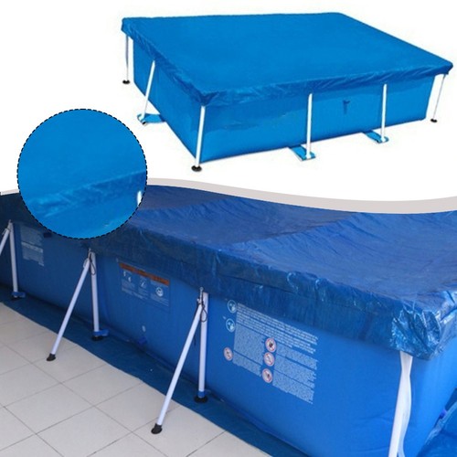 Swimming pool liner pad - pe,
