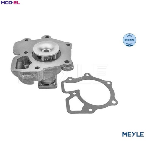 Water pump engine cooling - water,