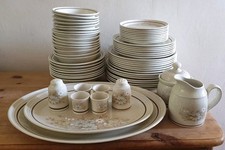 Royal Doulton Lambethware Stoneware "Florinda" (L.S.1042)  