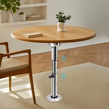 Telescopic Removable Table Leg