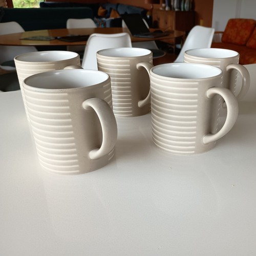 Set denby intro stripe - of, x