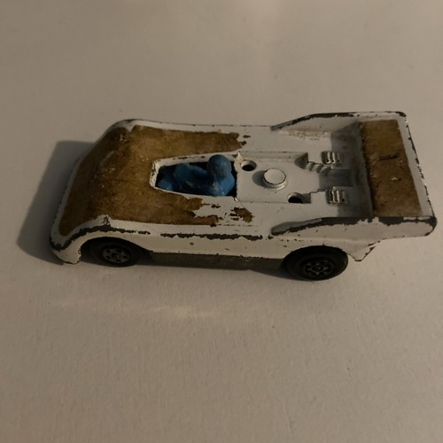 Matchbox hi tailer - matchbox, hi-tailer