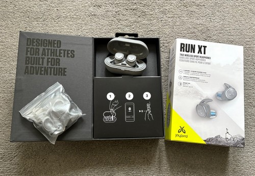 Jaybird run true - jaybird, xt