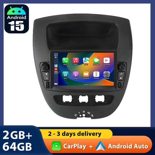 64g android carplay car - android,