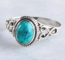 New 925 Sterling Silver Finish