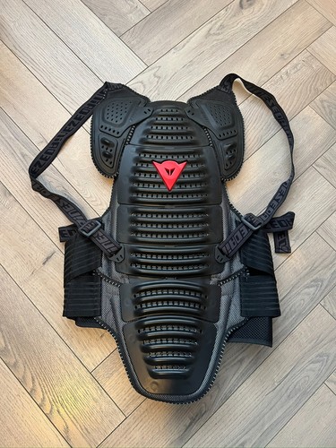 Dainese wave medium back - wave, l2