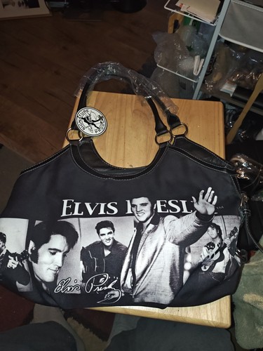 Elvis presley signature - elvis,