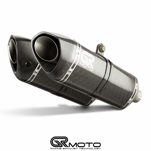 Exhaust for kawasaki zzr1400 - kawasaki,