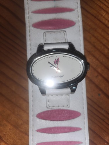 Ladies quartz wristwatch - wristwatch, by