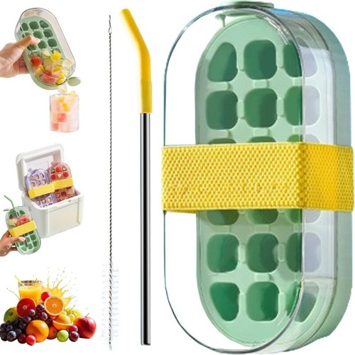 Crush cup ice in 1 - crush,