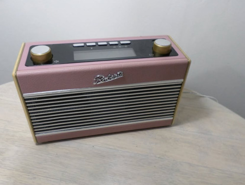 Roberts rambler stereo - rambler, bt