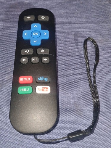 Gvirtue replacement remote - gvirtue,
