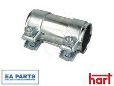 Pipe Connector, exhaust system