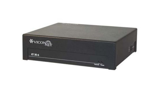 Vicon 306t channel - vn-306t, 6-channel