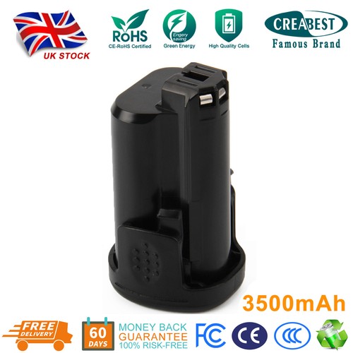 Battery for dremel 8200 - for,