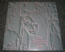 Such A Lot Of Stars The Dripping Lips~2001 Punk 7"~Brian James The Damned~VG++