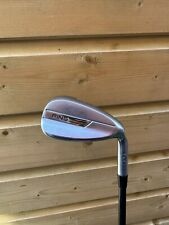 Ping G700 U Wedge / Blue Dot / +1/2 Inch / Alta sr Flex Graphite Shaft