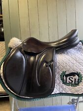 Equipe EQs Jumping Saddle
