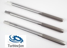 M6 x 1.0 Machine Nut Tap -