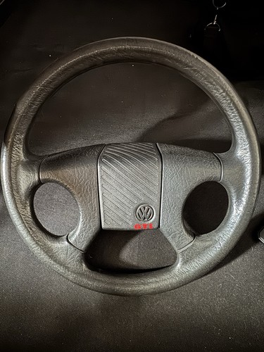 Volkswagen golf steering - golf,