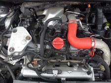 RENAULT MEGANE RS 250 265