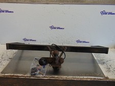 VW Passat Tow Bar Towbar B6