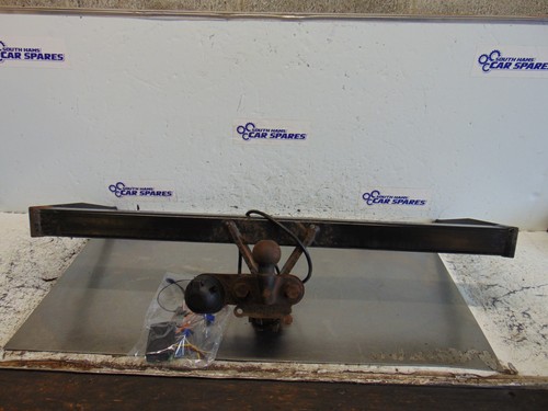 Passat tow bar towbar - passat, b6
