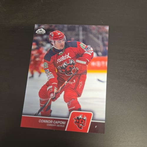 Connor caponi base 16 - connor,