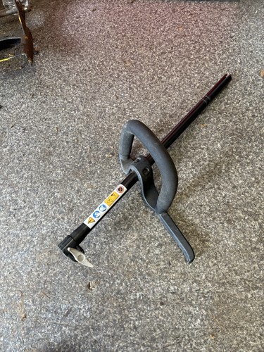 Ryobi rbc430ses cycle petrol - ryobi,