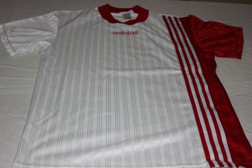 Vintage official adidas - official,