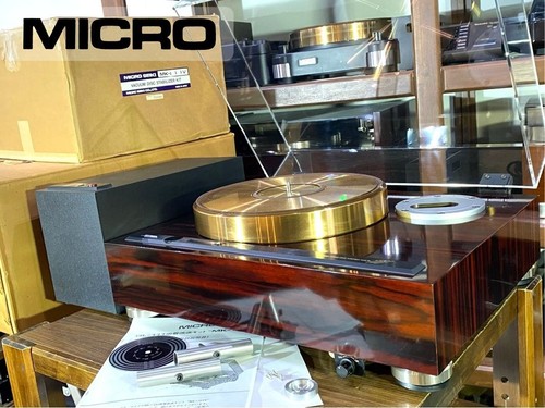 Micro seiki 111 bronze - micro,